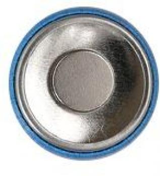 25 mm Magnet abnehmbar